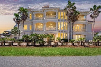 Beach Home For Sale in Inlet Beach, Florida