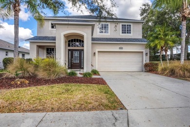 Beach Home For Sale in Bradenton, Florida