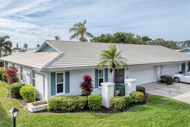 Beach Condo For Sale in Bradenton, Florida