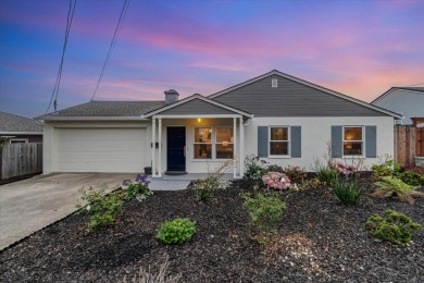 Beach Home Sale Pending in Pacifica, California