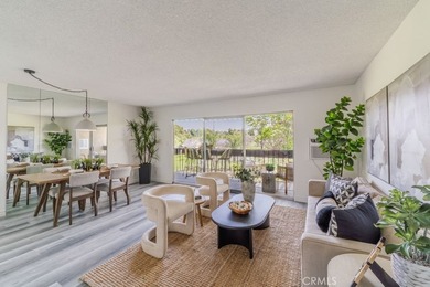 Beach Condo Active Under Contract in Long Beach, California