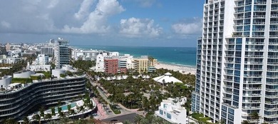 Beach Condo For Sale in Miami Beach, Florida