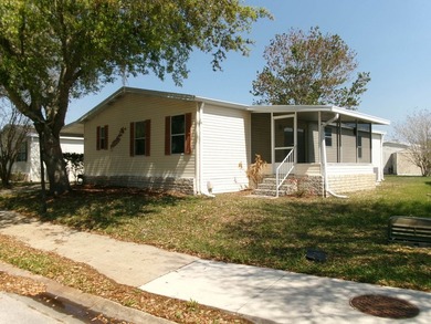 Beach Home For Sale in Ormond Beach, Florida