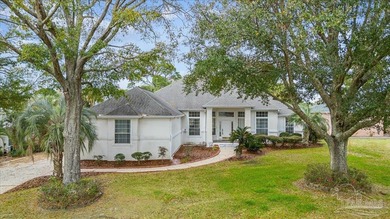 Beach Home For Sale in Pensacola, Florida