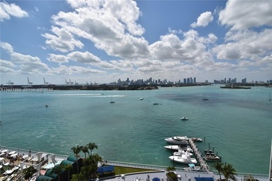Beach Condo For Sale in Miami Beach, Florida