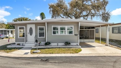 Beach Home For Sale in Largo, Florida