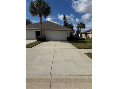 Beach Home For Sale in North Port, Florida