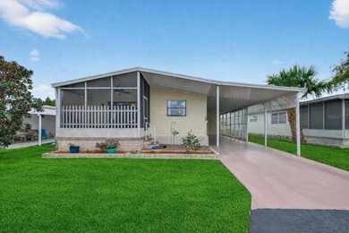 Beach Home For Sale in St. Petersburg, Florida