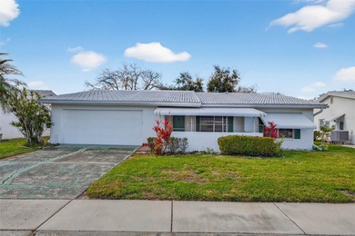 Beach Condo Sale Pending in Pinellas Park, Florida