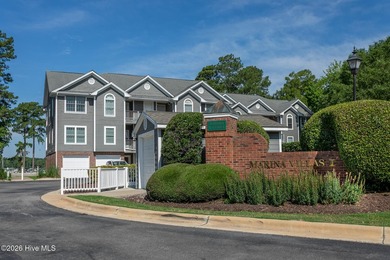 Beach Condo For Sale in Hertford, North Carolina