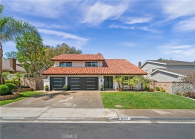 Beach Home Sale Pending in Mission Viejo, California