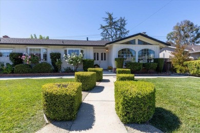 Beach Home Sale Pending in San Jose, California