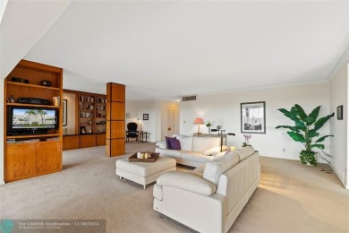 Beach Condo For Sale in Fort Lauderdale, Florida