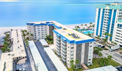 Beach Condo For Sale in Sarasota, Florida
