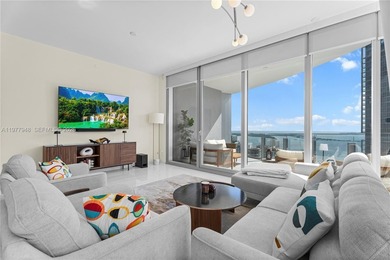 Beach Condo For Sale in Miami, Florida