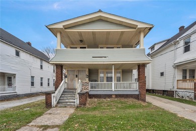 Home For Sale in Cleveland image photo picture
