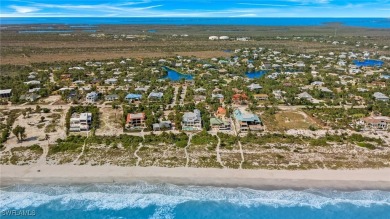 Beach Home For Sale in Sanibel, Florida