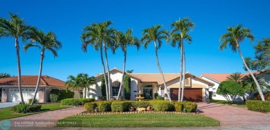 Beach Home Sale Pending in Coral Springs, Florida