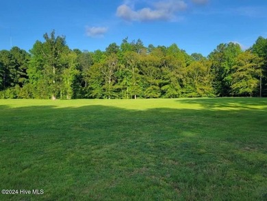 Beach Acreage For Sale in Hertford, North Carolina