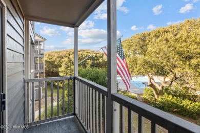 Beach Condo For Sale in Atlantic Beach, North Carolina