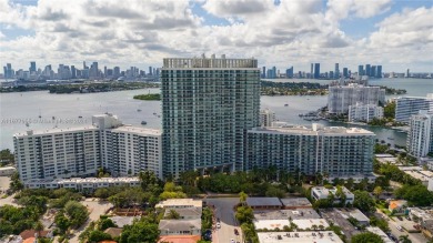 Beach Condo For Sale in Miami Beach, Florida