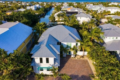 Beach Home For Sale in Anna Maria, Florida