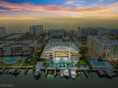 Beach Condo For Sale in Naples, Florida