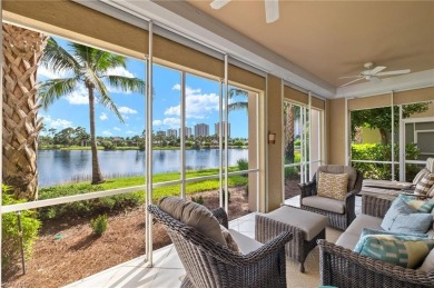 Beach Home For Sale in Estero, Florida