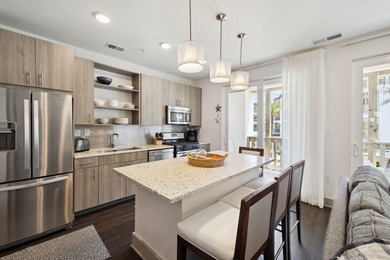 Beach Condo For Sale in Inlet Beach, Florida