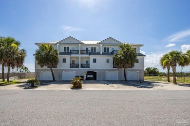 Beach Home For Sale in Pensacola, Florida