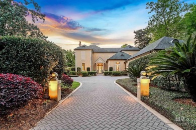 Beach Home For Sale in Daphne, Alabama