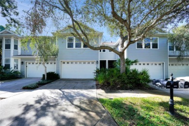 Beach Townhome/Townhouse Off Market in Tampa, Florida