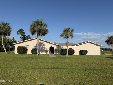 Beach Home For Sale in Panama City, Florida