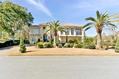 Beach Home For Sale in Gulf Breeze, Florida