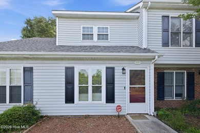 Beach Townhome/Townhouse For Sale in Morehead City, North Carolina