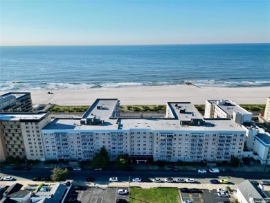 Beach Home For Sale in Long Beach, New York