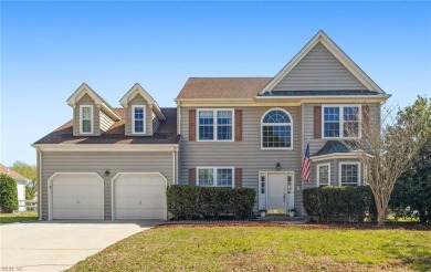 Beach Home For Sale in Virginia Beach, Virginia