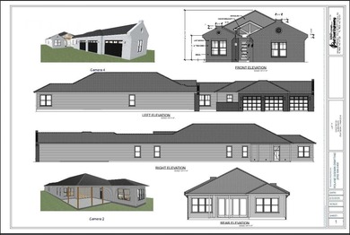 Beach Home For Sale in Fort Walton Beach, Florida