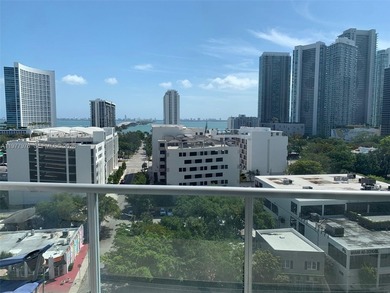 Beach Condo For Sale in Miami, Florida