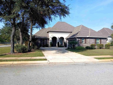 Beach Home For Sale in Gulf Breeze, Florida