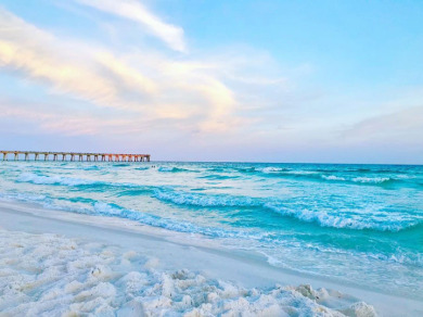 Adorable 1 bdrm Cottage just steps to the Gulf!  - Beach Vacation Rentals in Navarre Beach, Florida on Beachhouse.com
