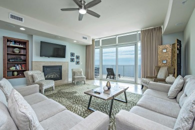 Vacation Rental Beach Condo in Orange Beach, AL