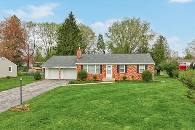 Beach Home For Sale in Rochester, New York