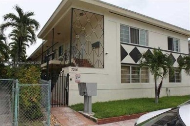 Beach Condo For Sale in Miami Beach, Florida