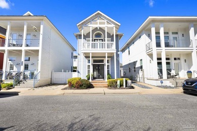Beach Home For Sale in Pensacola, Florida