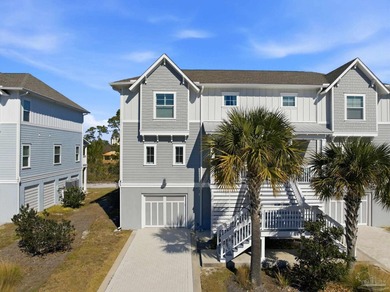 Beach Home For Sale in Pensacola, Florida