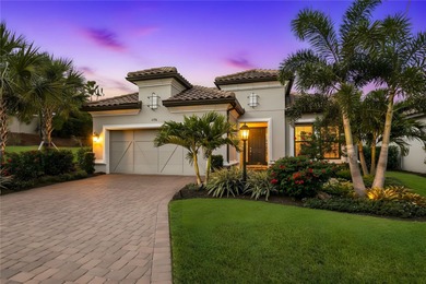Beach Home For Sale in Lakewood Ranch, Florida