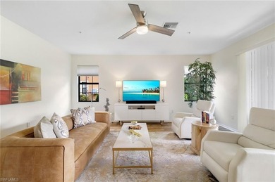 Beach Condo For Sale in Estero, Florida