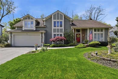 Beach Home Sale Pending in Rochester, New York