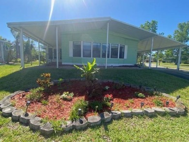 Beach Home For Sale in Ormond Beach, Florida